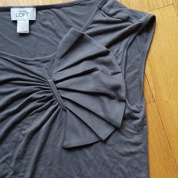 Women's Short Sleeve Tee - Picture 3 of 3